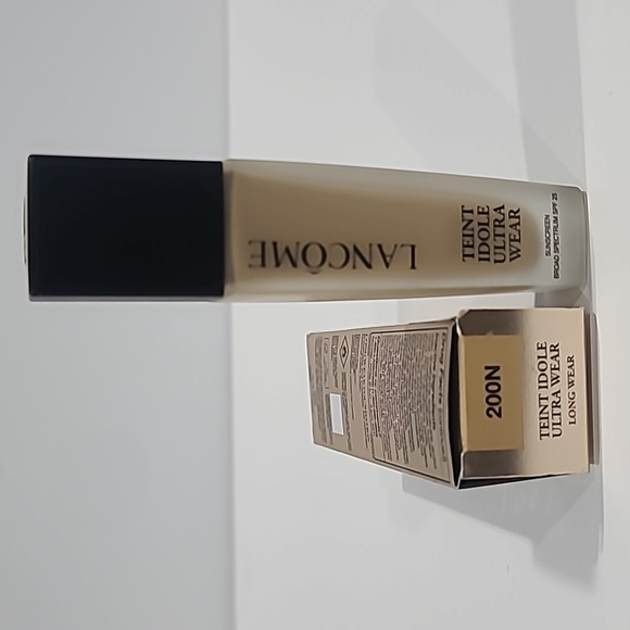 40% SALE ✔️CHOOSE Lancome Teint Idole Ultra 24H Long Wear Matte Foundation ⭐BNIB - Picture 13 of 15